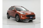 Ford Escape 2020 AWD SEL 4dr en San Francisco Bay Area