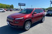 2014 Cherokee en Little Rock