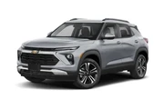 Chevrolet Trailblazer 2024 4