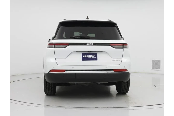 $27998 : Jeep Grand Cherokee 2023 4x2 image 6