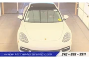 $54998 : 2020 Panamera 4 thumbnail
