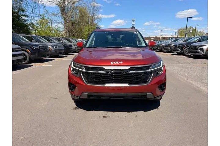 $24900 : Kia Seltos 2024 AWD X-Line 4 image 8