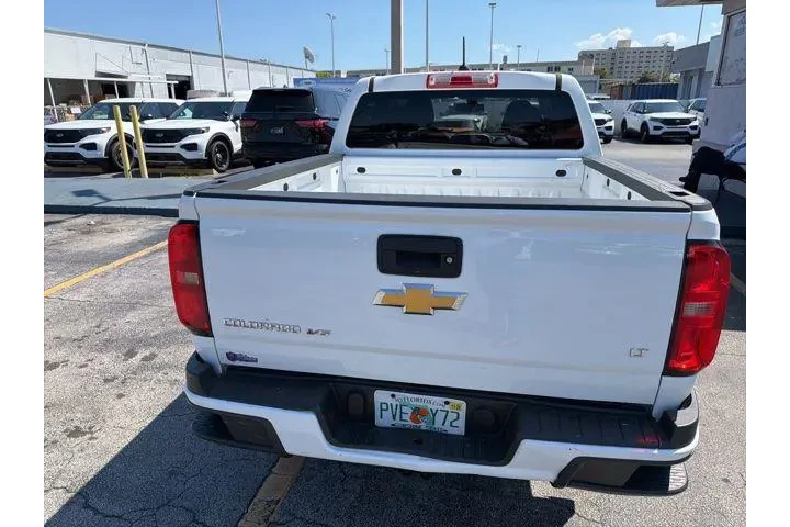$14990 : Chevrolet Colorado 2020 4x2 image 5