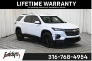 Chevrolet Traverse 2022 LT C