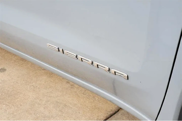 $32995 : GMC Sierra 1500 2024 4x2 SLE image 6