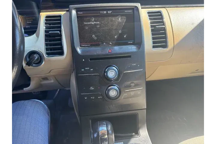 $7991 : Ford Flex 2014 SEL 4dr Cross image 7