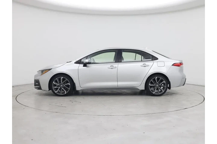 $20998 : Toyota Corolla 2021 SE 4dr S image 3