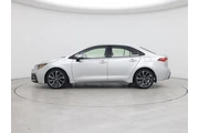 $20998 : Toyota Corolla 2021 SE 4dr S thumbnail