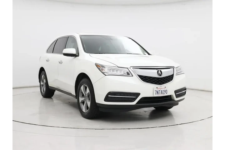 $15998 : Acura MDX 2016 4dr SUV image 1