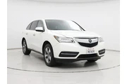 Acura MDX 2016 4dr SUV en Modesto