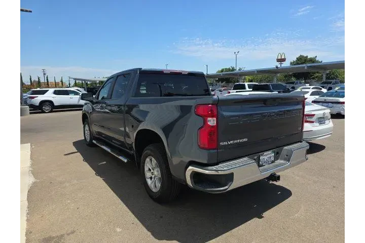 $26900 : Chevrolet Silverado 1500 202 image 4