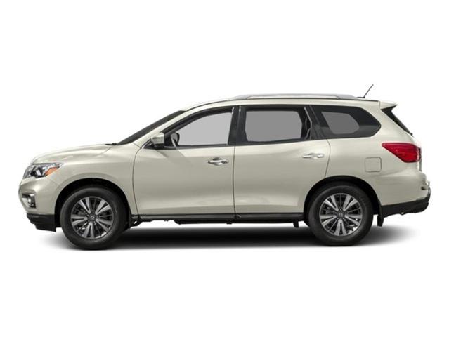 $8488 : 2017 Nissan Pathfinder image 3