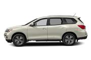 $8488 : 2017 Nissan Pathfinder thumbnail