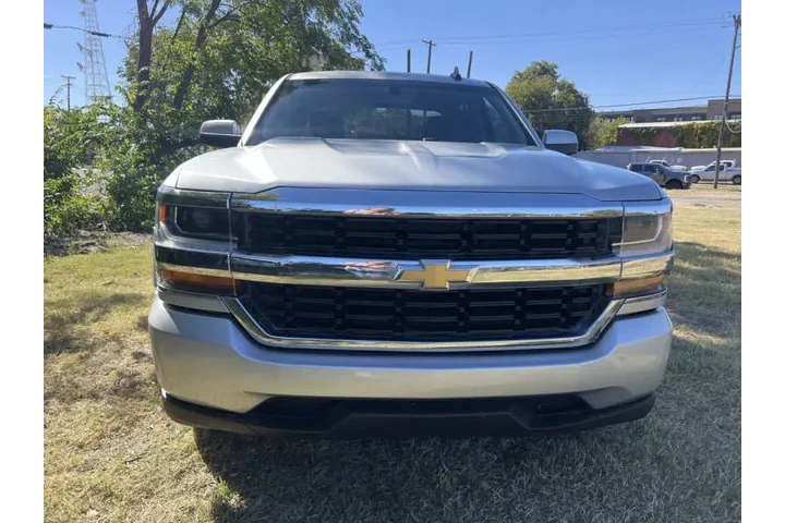 $20995 : 2016 Silverado 1500 image 4