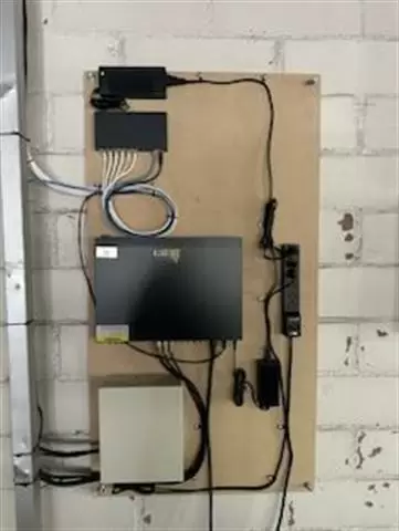 REPARACIONES ELECTRICAS⚡💡 image 9