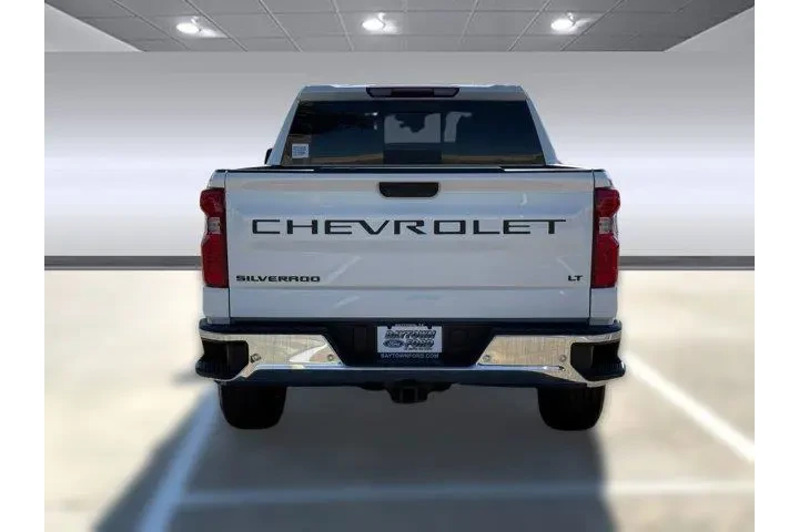 $35999 : Chevrolet Silverado 1500 202 image 9