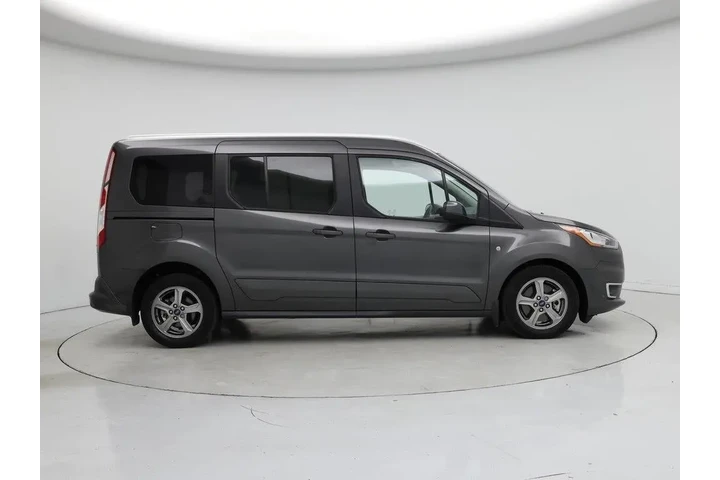 $29998 : Ford Transit Connect 2019 Ti image 7