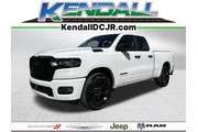 Ram 1500 2025 4x2 Big Horn 4 en Miami