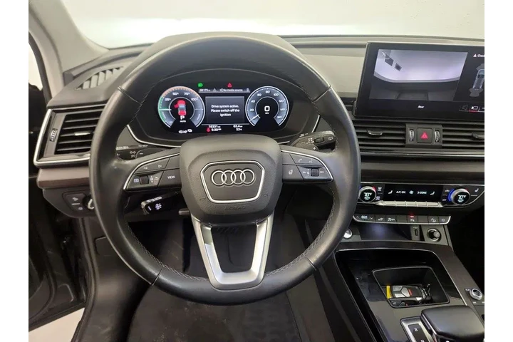 $32998 : Audi Q5 2022 AWD e quattro S image 9