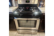 Estufa frigidaire en Los Angeles