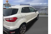 $8663 : Ford EcoSport 2018 Titanium thumbnail