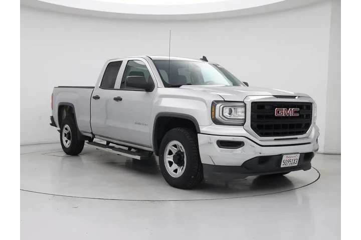 $23998 : GMC Sierra 1500 2016 4x2 Bas image 1