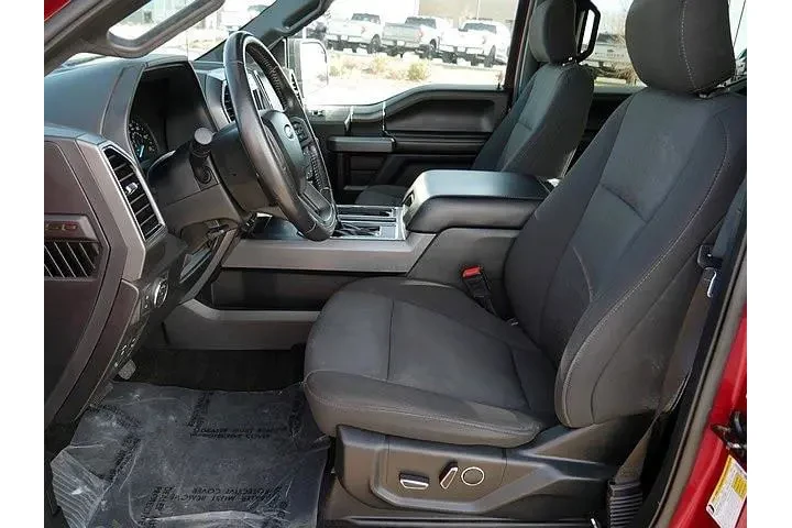 $28899 : Ford F-150 2018 4x4 XLT 4dr image 10