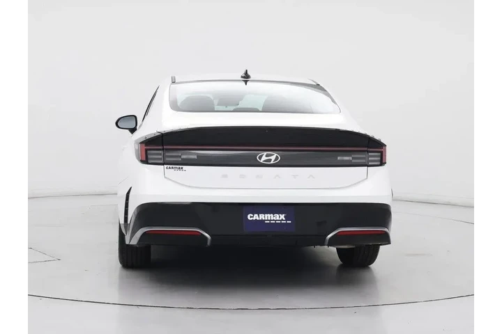 $24998 : Hyundai SONATA 2025 SEL 4dr image 6