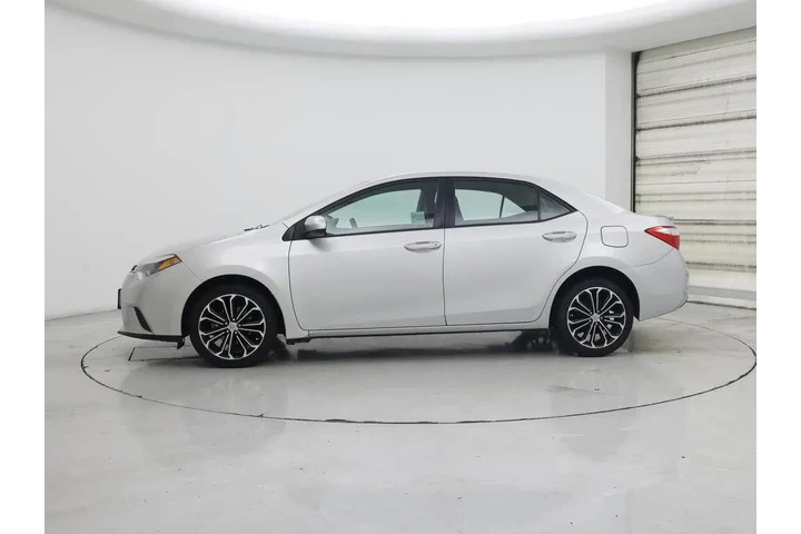 $15998 : Toyota Corolla 2016 L 4dr Se image 3