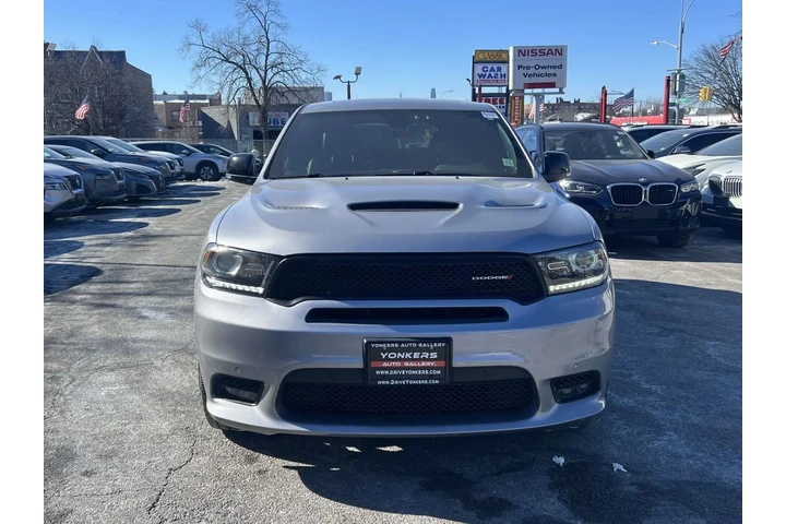 $26990 : Dodge Durango 2020 AWD R/T 4 image 2