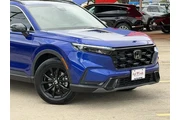 $36998 : Honda CR-V Hybrid 2025 Sport thumbnail