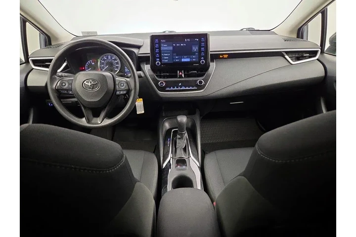 $20998 : Toyota Corolla 2022 LE 4dr S image 9