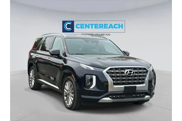 $23544 : Hyundai PALISADE 2020 AWD Li image 1
