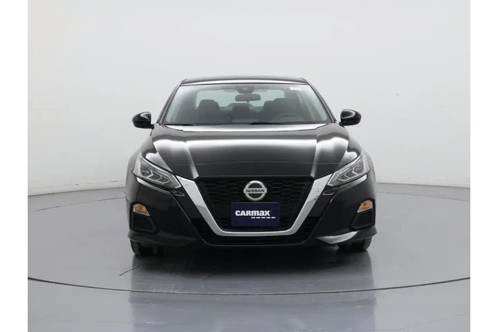 $21998 : Nissan Altima 2022 AWD 2.5 S image 5