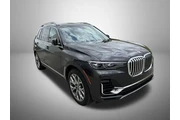 $38220 : BMW X7 2021 AWD xDrive40i 4d thumbnail