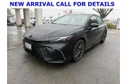 Toyota Camry 2025 AWD SE 4dr en Sacramento