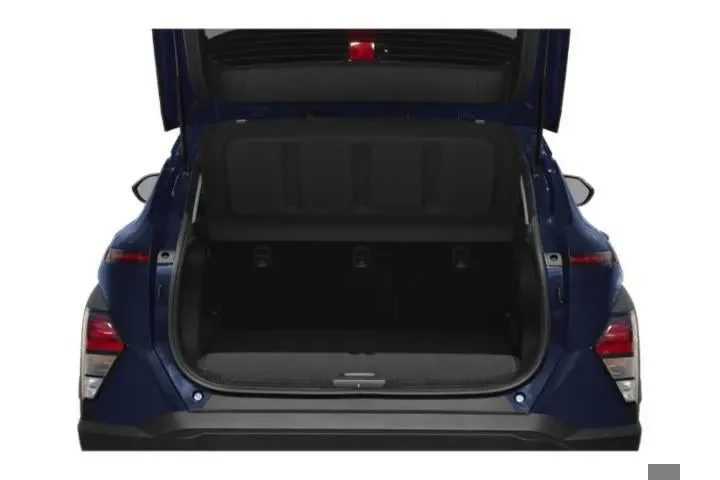 $27255 : Hyundai KONA 2026 AWD SEL Sp image 9