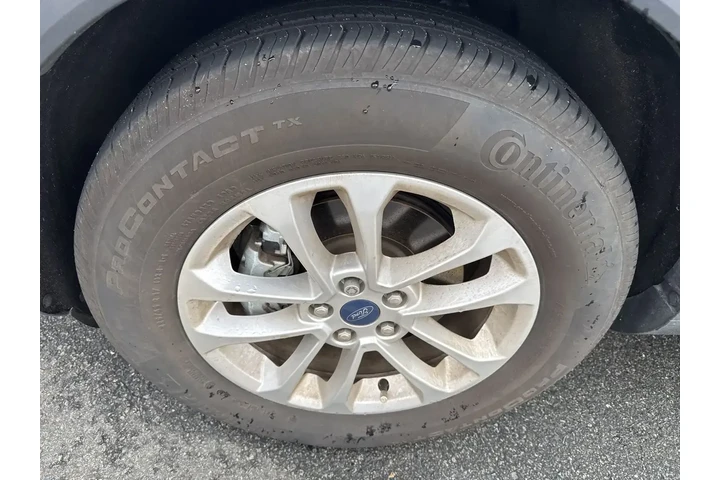 $21500 : Ford Escape 2022 AWD SE 4dr image 6