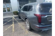 $30998 : Cadillac XT6 2021 4x4 Premiu thumbnail