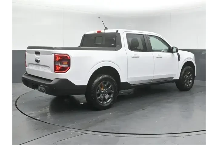 $28500 : Ford Maverick 2024 AWD Laria image 7