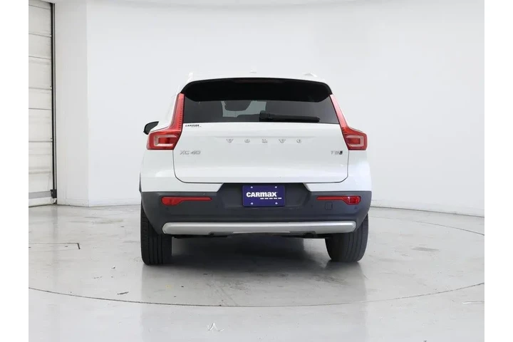 $22998 : Volvo XC40 2020 AWD T5 Momen image 6