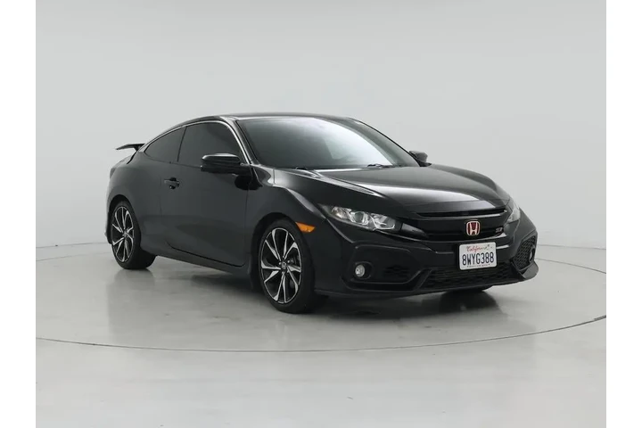 $19998 : Honda Civic 2017 Si 2dr Coup image 1