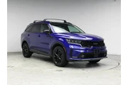 Kia Sorento 2023 AWD SX 4dr