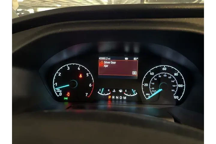 $38995 : Ford Transit 2024 350 XL 3dr image 7