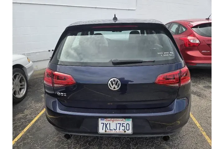 $13950 : Volkswagen Golf GTI 2015 S 4 image 6