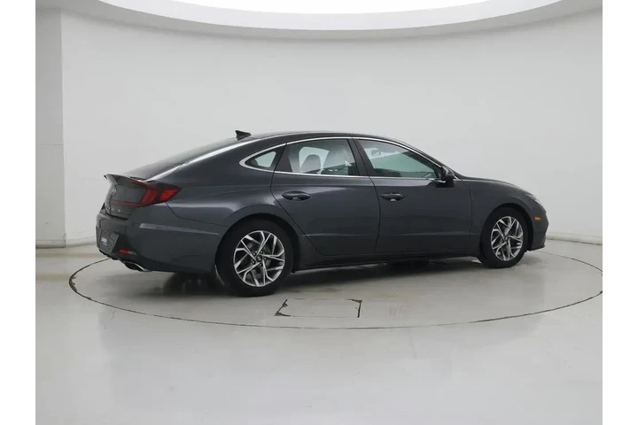 $21998 : Hyundai SONATA 2023 SEL 4dr image 8