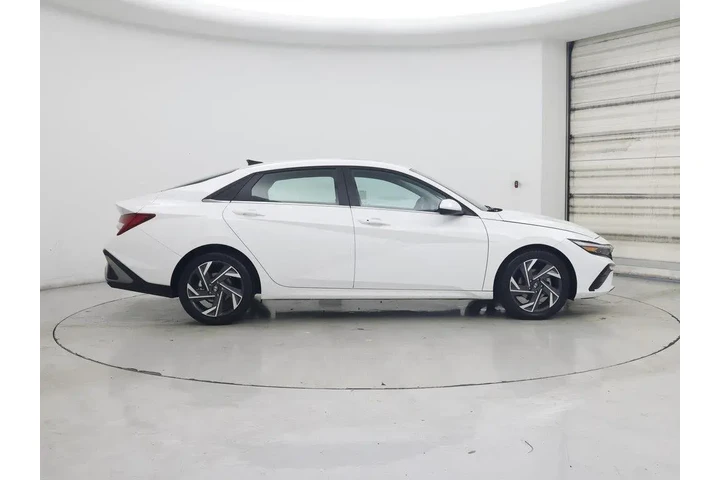 $24998 : Hyundai ELANTRA 2025 SEL Con image 7