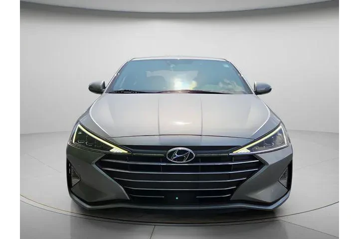 $16292 : Hyundai ELANTRA 2020 Limited image 4