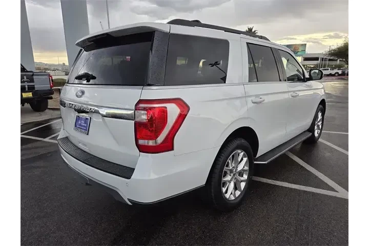 $28239 : Ford Expedition 2020 4x2 XLT image 8