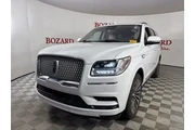 $35500 : Lincoln Navigator 2020 4x2 R thumbnail